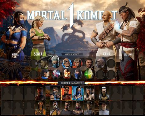 new mortal kombat game|Mortal Kombat 1 Gets The Definitive Edition Treatment And It.